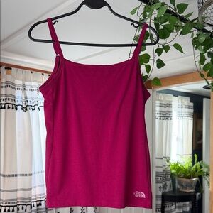 The North Face Women's Magenta Camisole